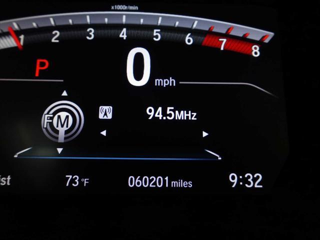 used 2019 Honda CR-V car, priced at $23,990
