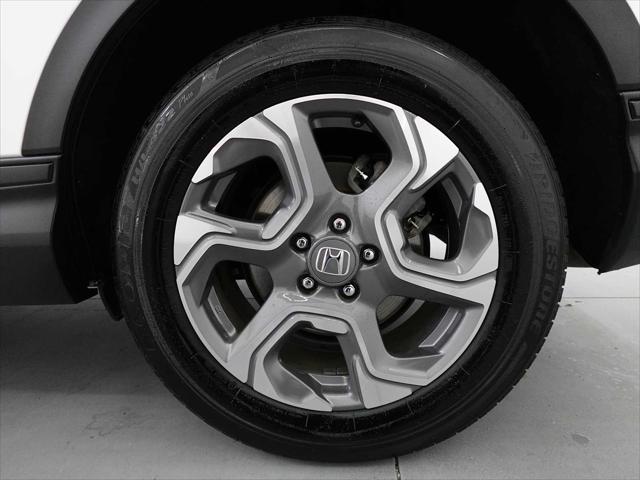 used 2019 Honda CR-V car, priced at $23,990