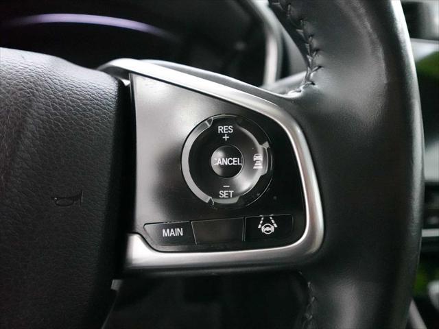 used 2019 Honda CR-V car, priced at $23,990