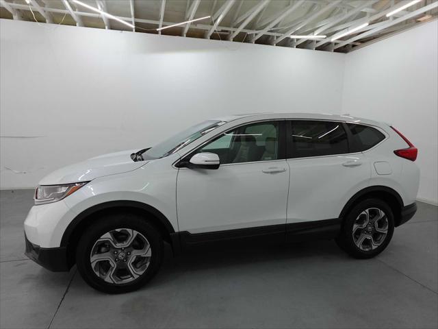 used 2019 Honda CR-V car, priced at $23,990