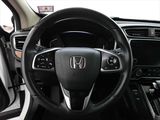used 2019 Honda CR-V car, priced at $23,990