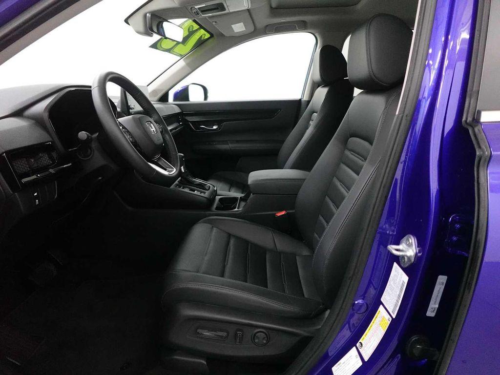 used 2023 Honda CR-V car, priced at $32,885