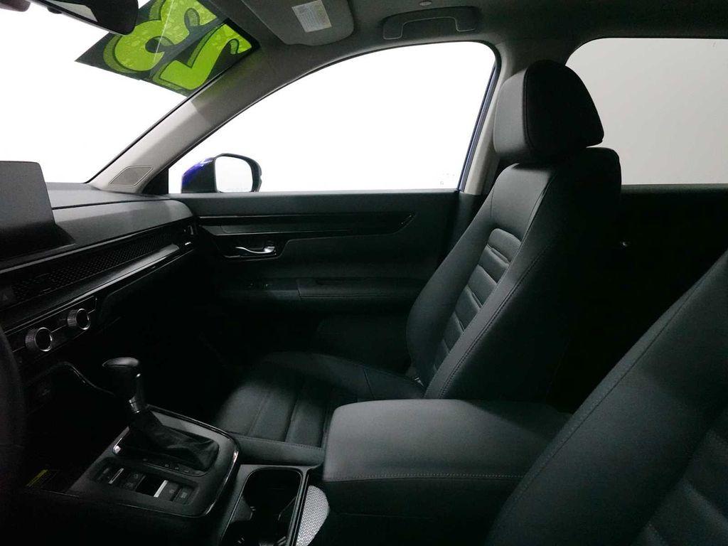 used 2023 Honda CR-V car, priced at $32,885