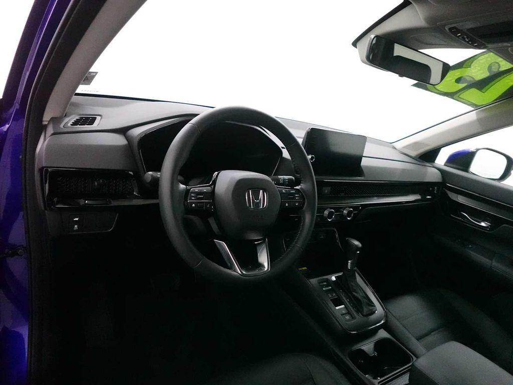 used 2023 Honda CR-V car, priced at $32,885