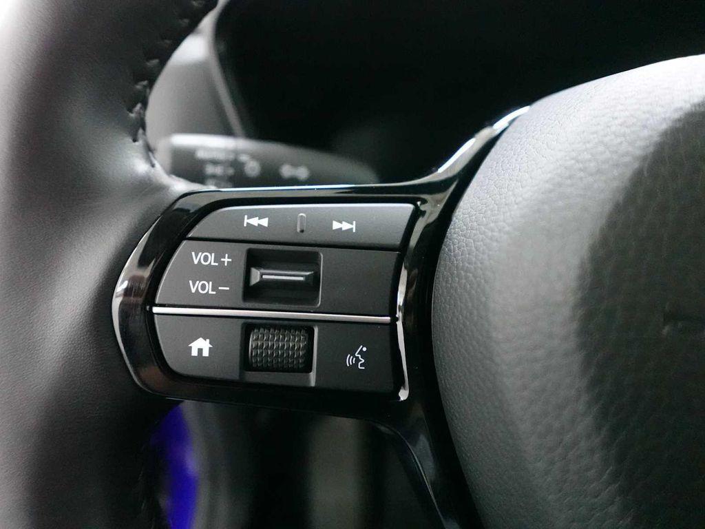 used 2023 Honda CR-V car, priced at $32,885