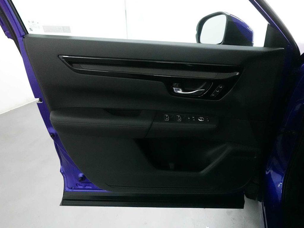 used 2023 Honda CR-V car, priced at $32,885