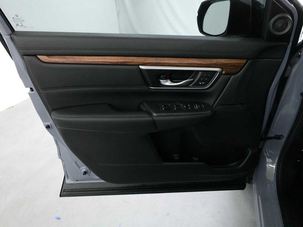 used 2022 Honda CR-V car, priced at $26,899