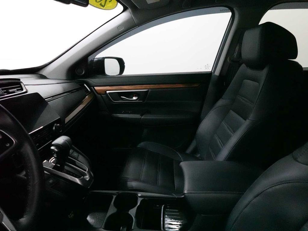 used 2022 Honda CR-V car, priced at $26,899