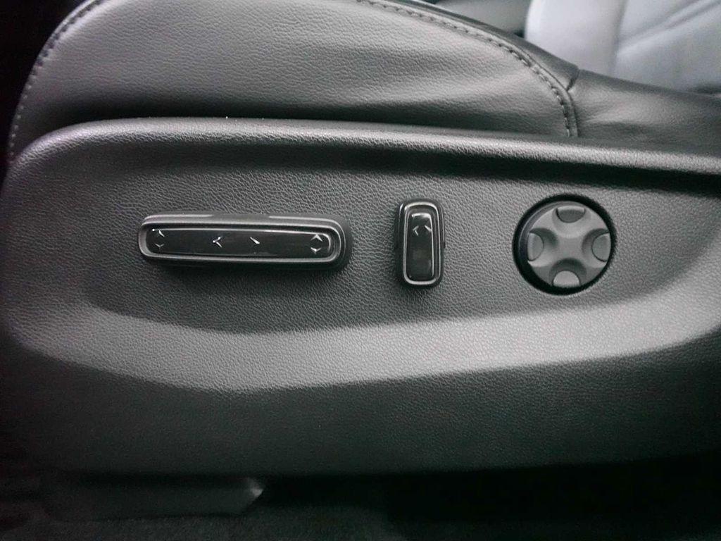 used 2022 Honda CR-V car, priced at $26,899