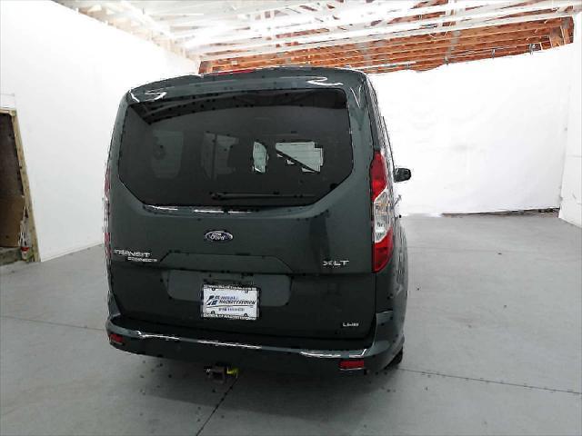 used 2017 Ford Transit Connect car, priced at $17,885