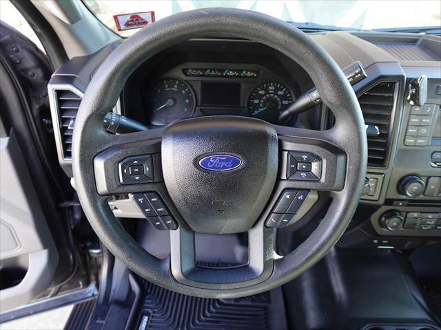 used 2015 Ford F-150 car, priced at $17,775