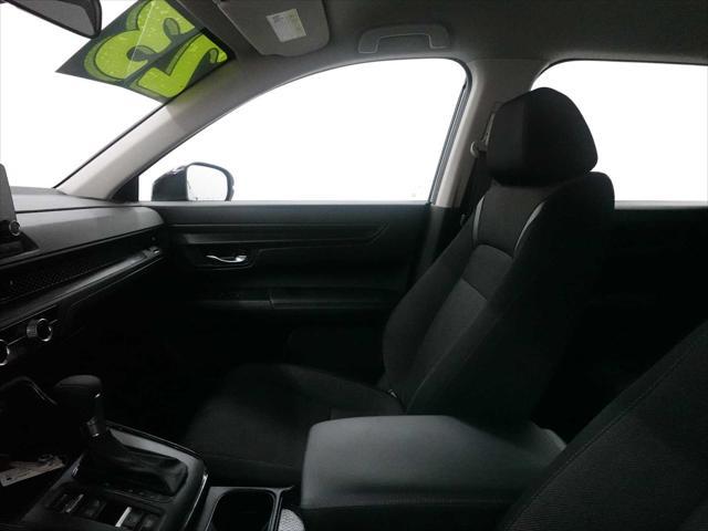 used 2023 Honda CR-V car, priced at $27,998
