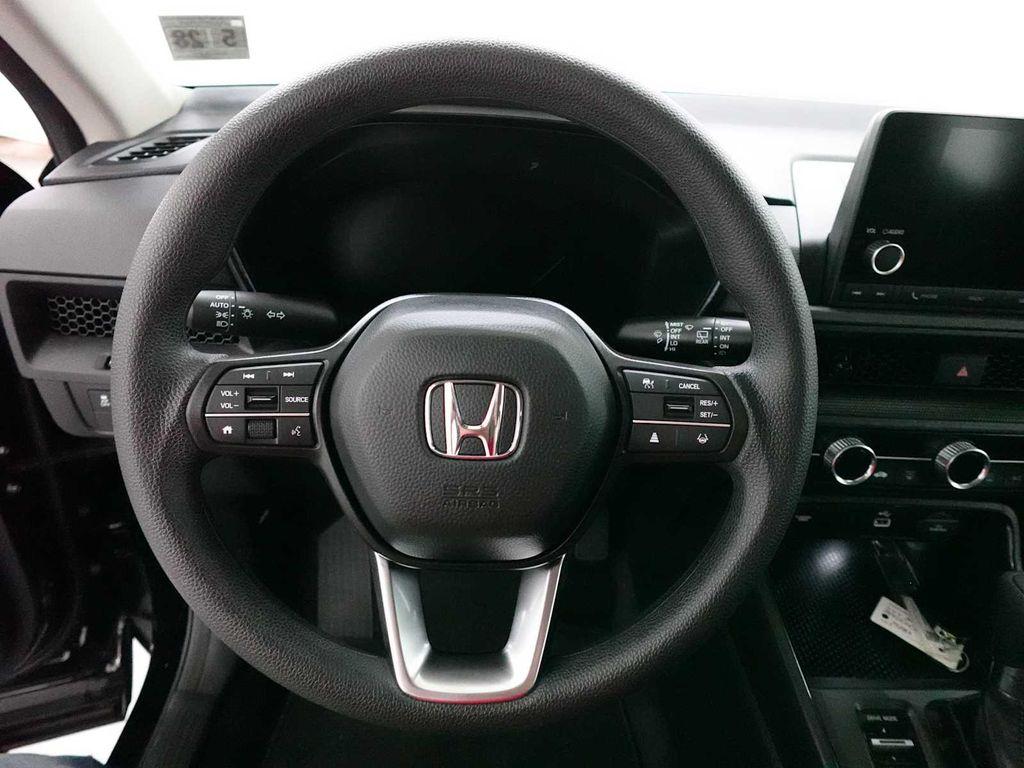 used 2023 Honda CR-V car, priced at $27,495
