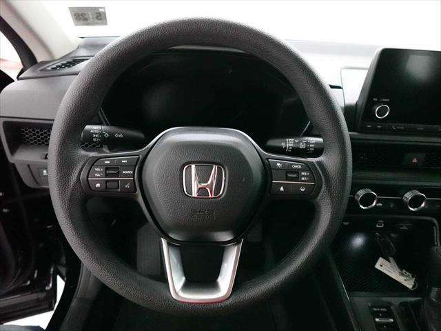 used 2023 Honda CR-V car, priced at $27,998
