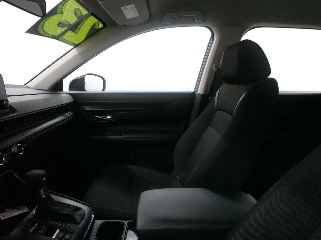 used 2023 Honda CR-V car, priced at $27,495
