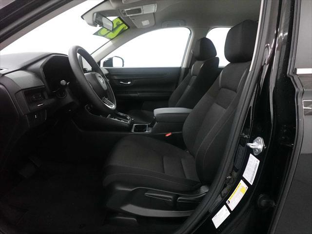 used 2023 Honda CR-V car, priced at $27,998
