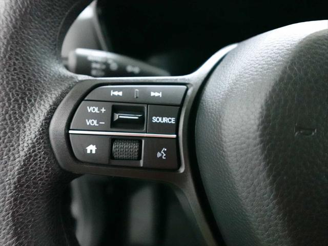 used 2023 Honda CR-V car, priced at $27,998
