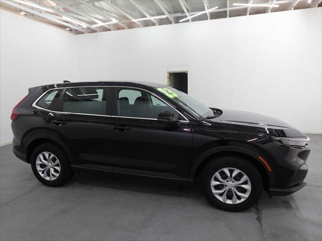 used 2023 Honda CR-V car, priced at $27,998