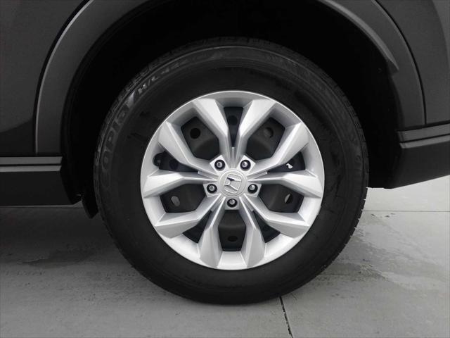 used 2023 Honda CR-V car, priced at $27,998