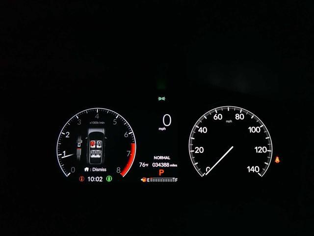 used 2023 Honda CR-V car, priced at $27,998