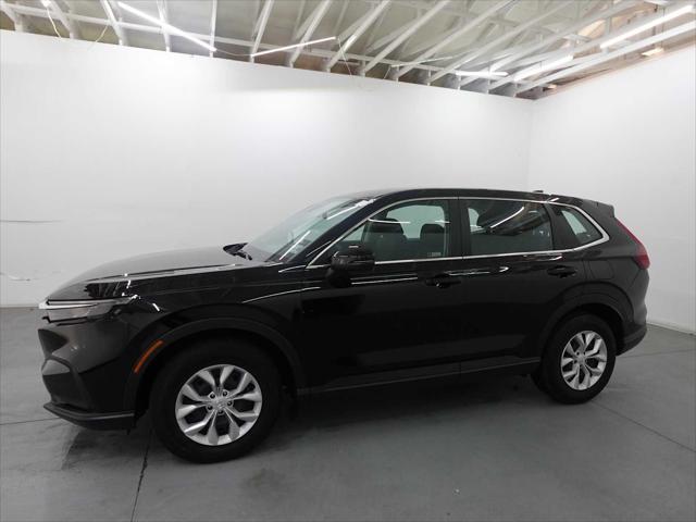 used 2023 Honda CR-V car, priced at $27,998
