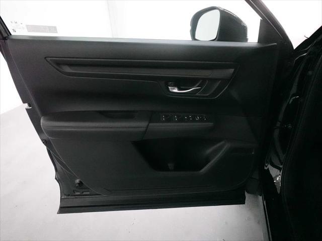 used 2023 Honda CR-V car, priced at $27,998