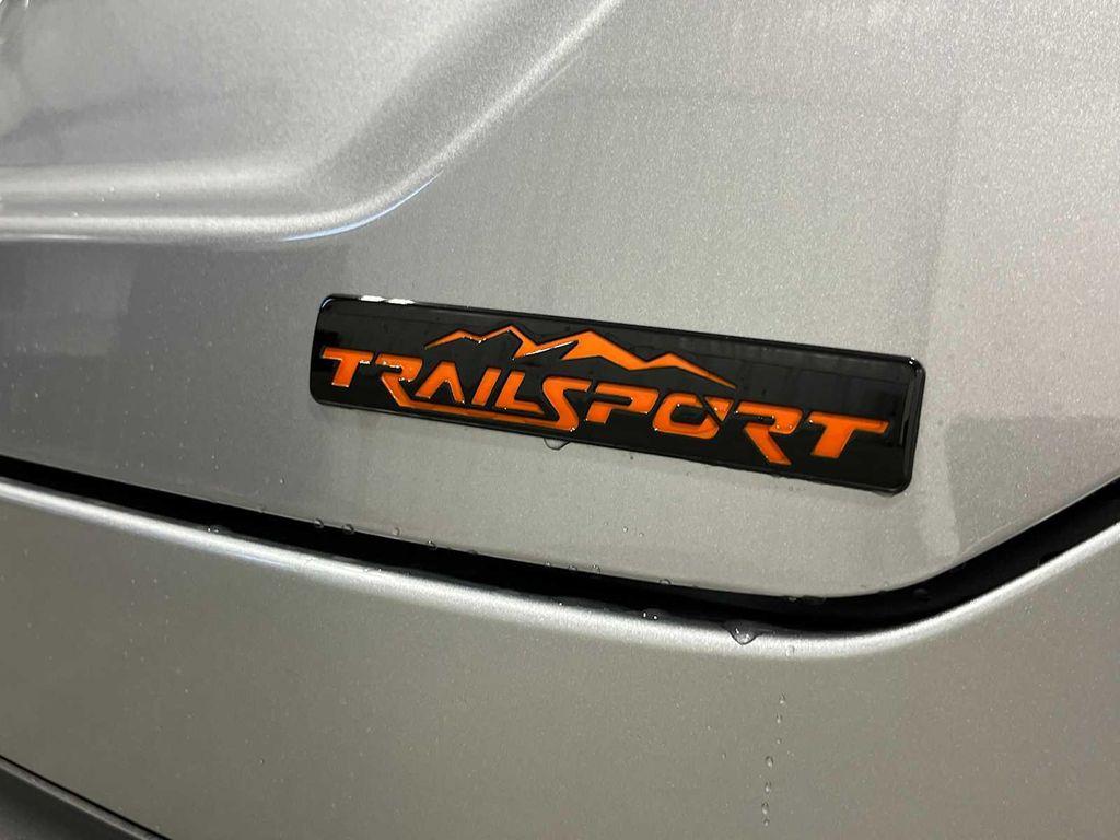 new 2025 Honda Pilot car, priced at $50,895