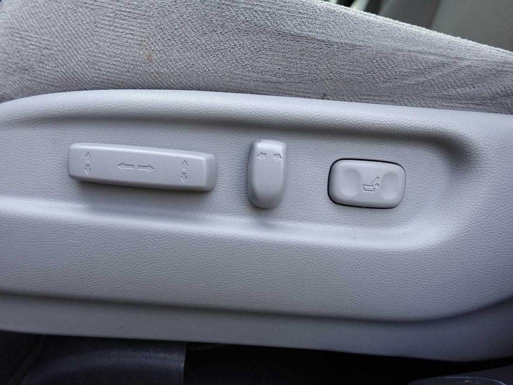 used 2021 Honda Pilot car, priced at $19,779