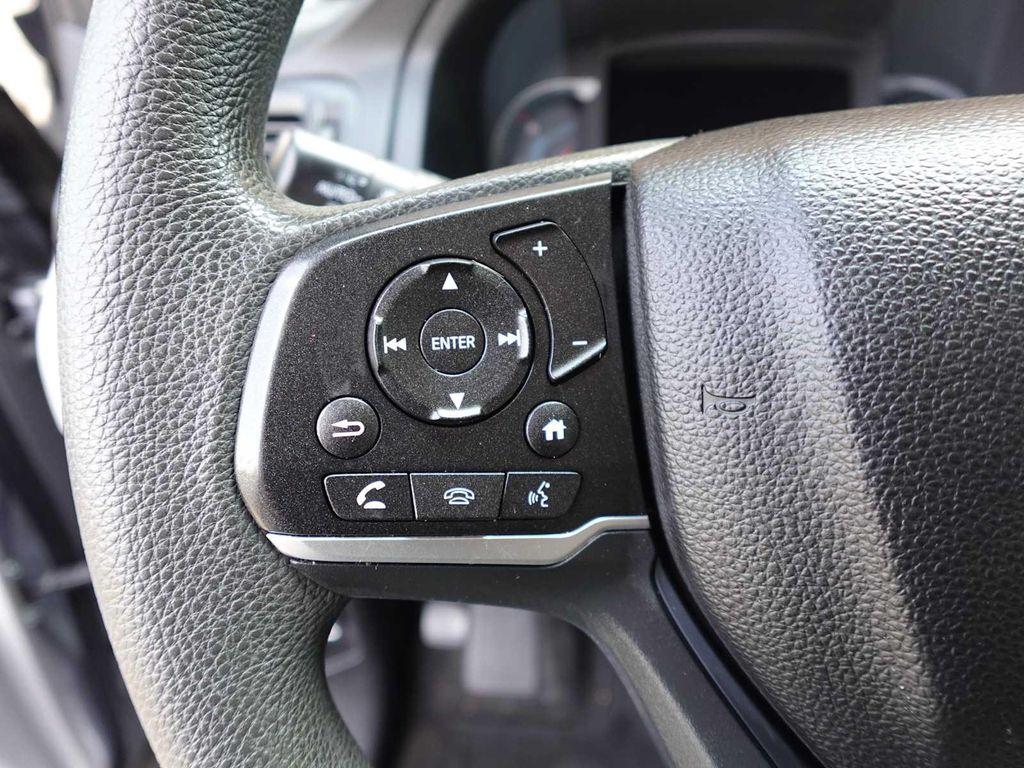 used 2021 Honda Pilot car, priced at $19,779