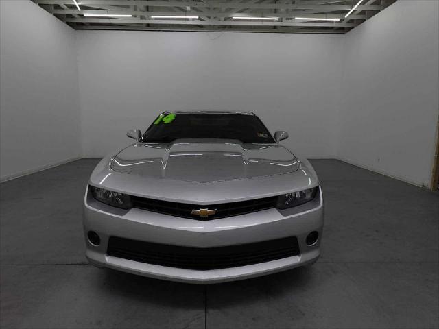 used 2014 Chevrolet Camaro car, priced at $10,998