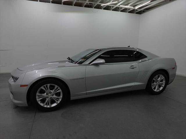 used 2014 Chevrolet Camaro car, priced at $11,495