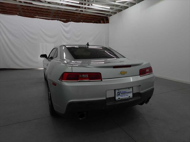 used 2014 Chevrolet Camaro car, priced at $11,495