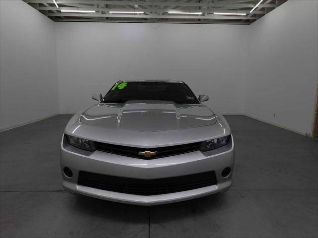 used 2014 Chevrolet Camaro car, priced at $11,495