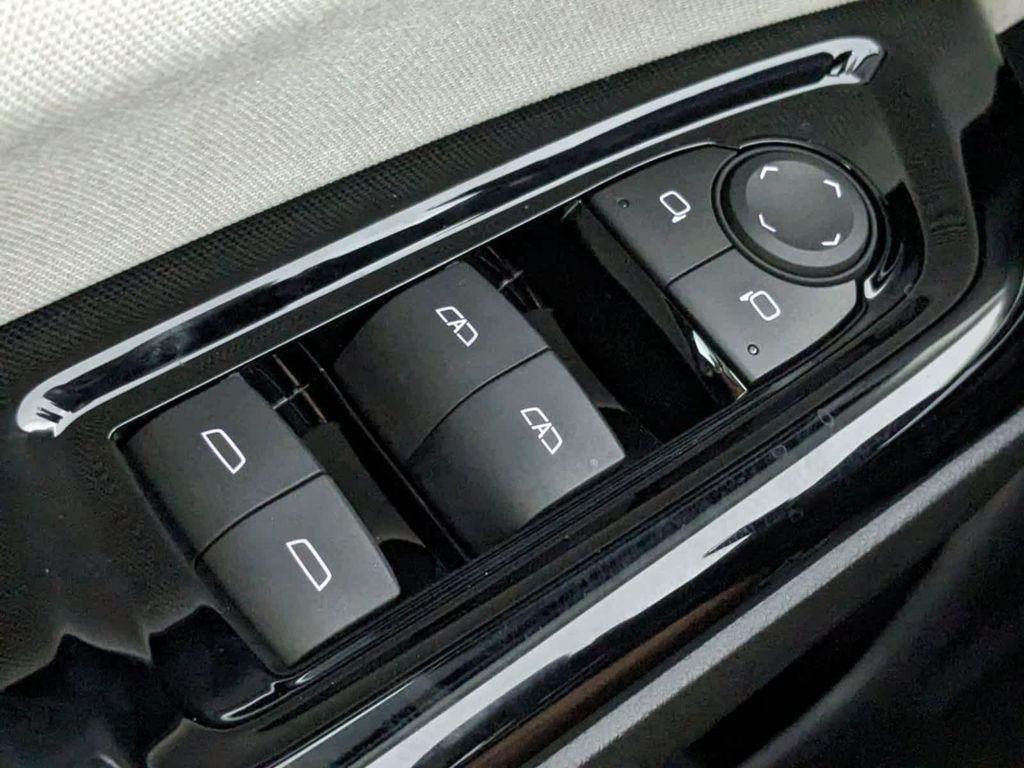 new 2025 Honda Prologue car, priced at $52,305