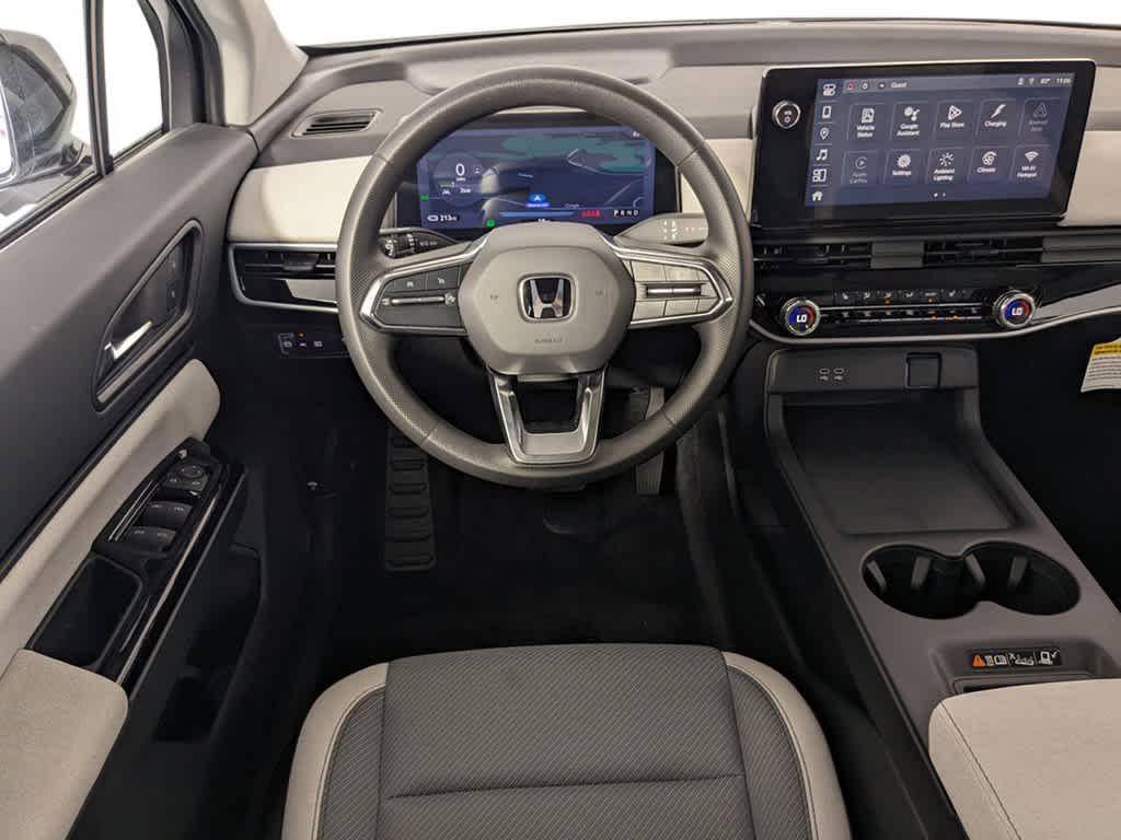 new 2025 Honda Prologue car, priced at $52,305