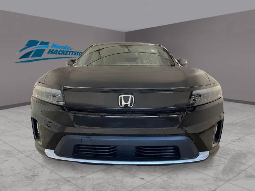new 2025 Honda Prologue car, priced at $52,305