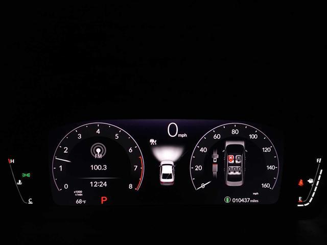 used 2024 Honda Accord car, priced at $26,885