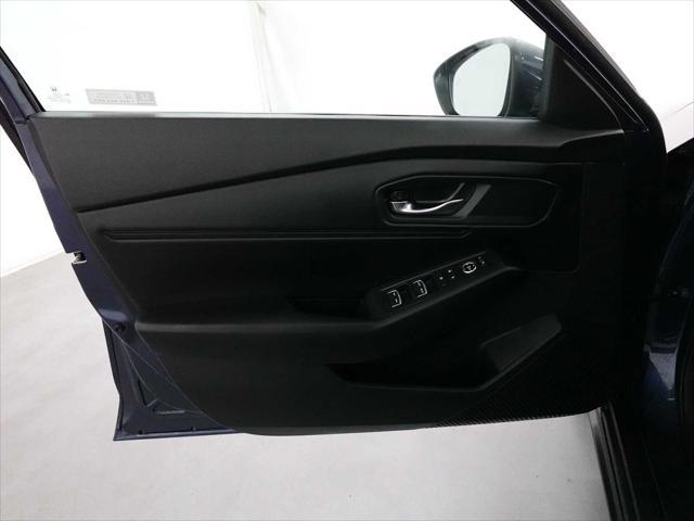 used 2024 Honda Accord car, priced at $26,885