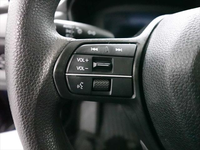 used 2024 Honda Accord car, priced at $26,885