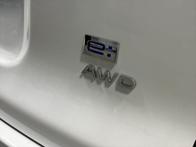 new 2025 Honda Prologue car, priced at $52,305