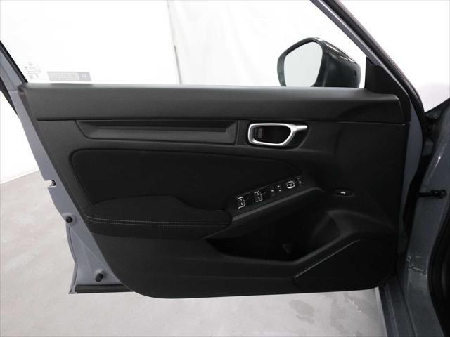 used 2023 Honda Civic car, priced at $27,399