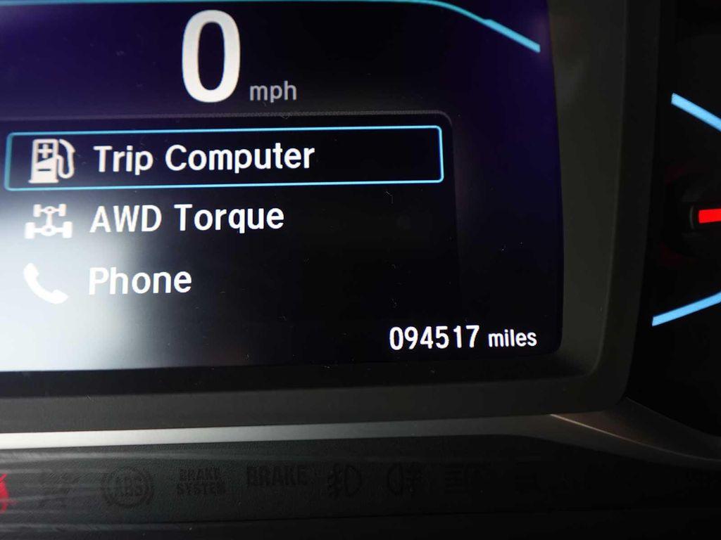 used 2021 Honda Pilot car, priced at $20,995