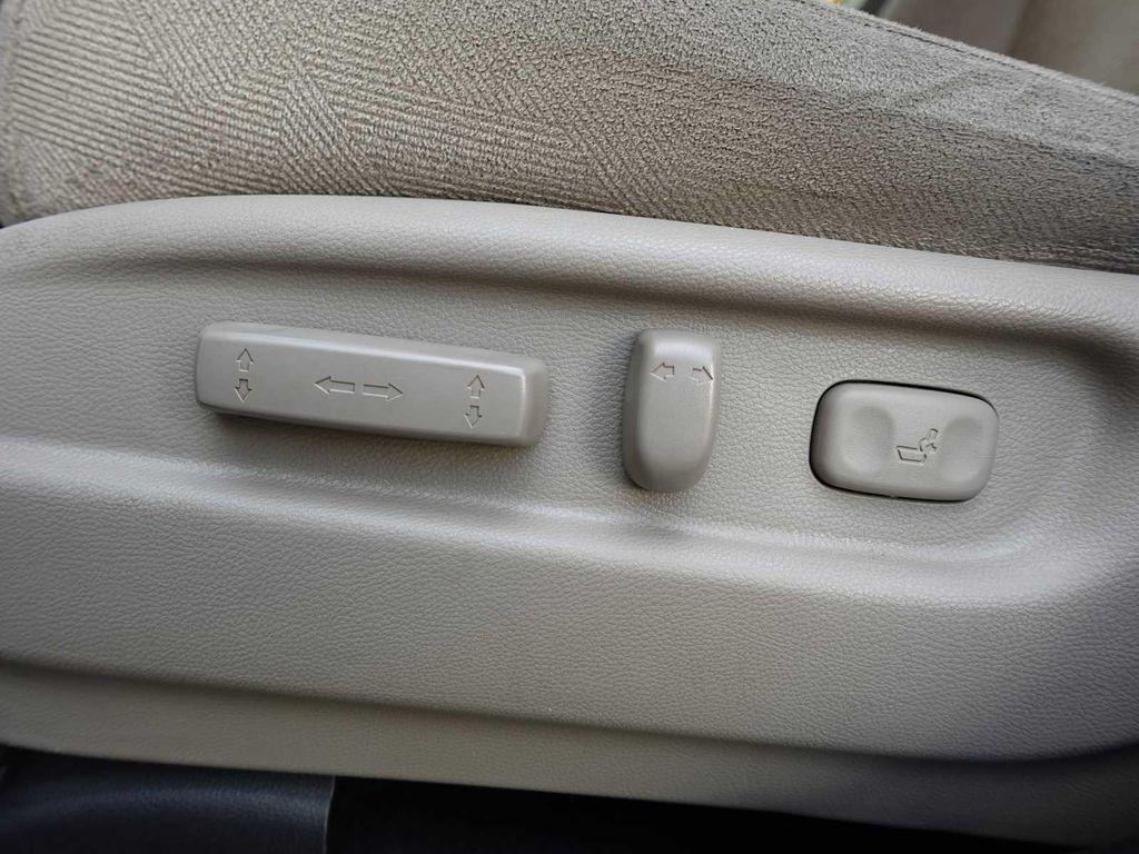 used 2021 Honda Pilot car, priced at $20,995