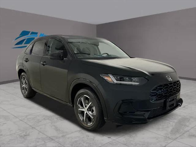 new 2025 Honda HR-V car, priced at $32,395