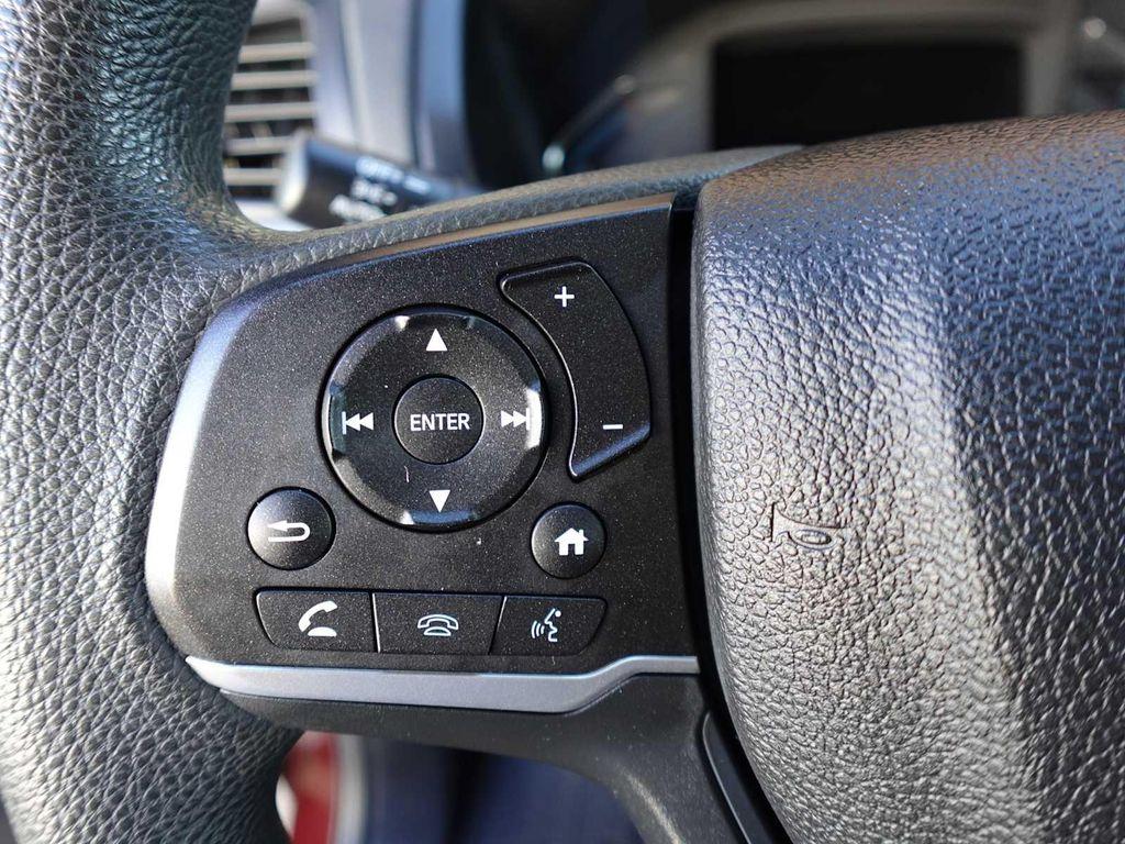 used 2019 Honda Odyssey car, priced at $22,654