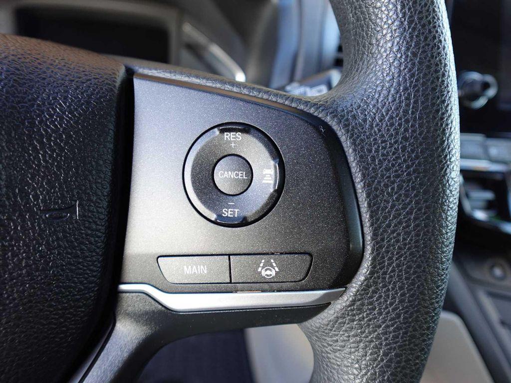 used 2019 Honda Odyssey car, priced at $22,654