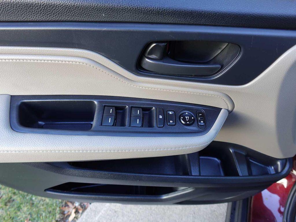 used 2019 Honda Odyssey car, priced at $22,654