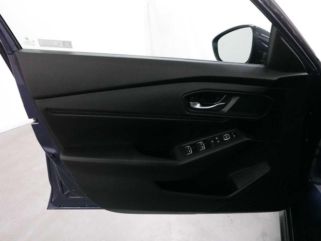 used 2024 Honda Accord car, priced at $26,992
