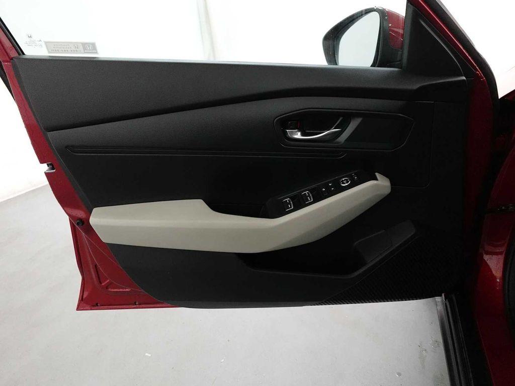 used 2023 Honda Accord car, priced at $21,775