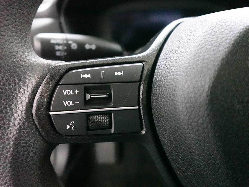 used 2023 Honda Accord car, priced at $21,775